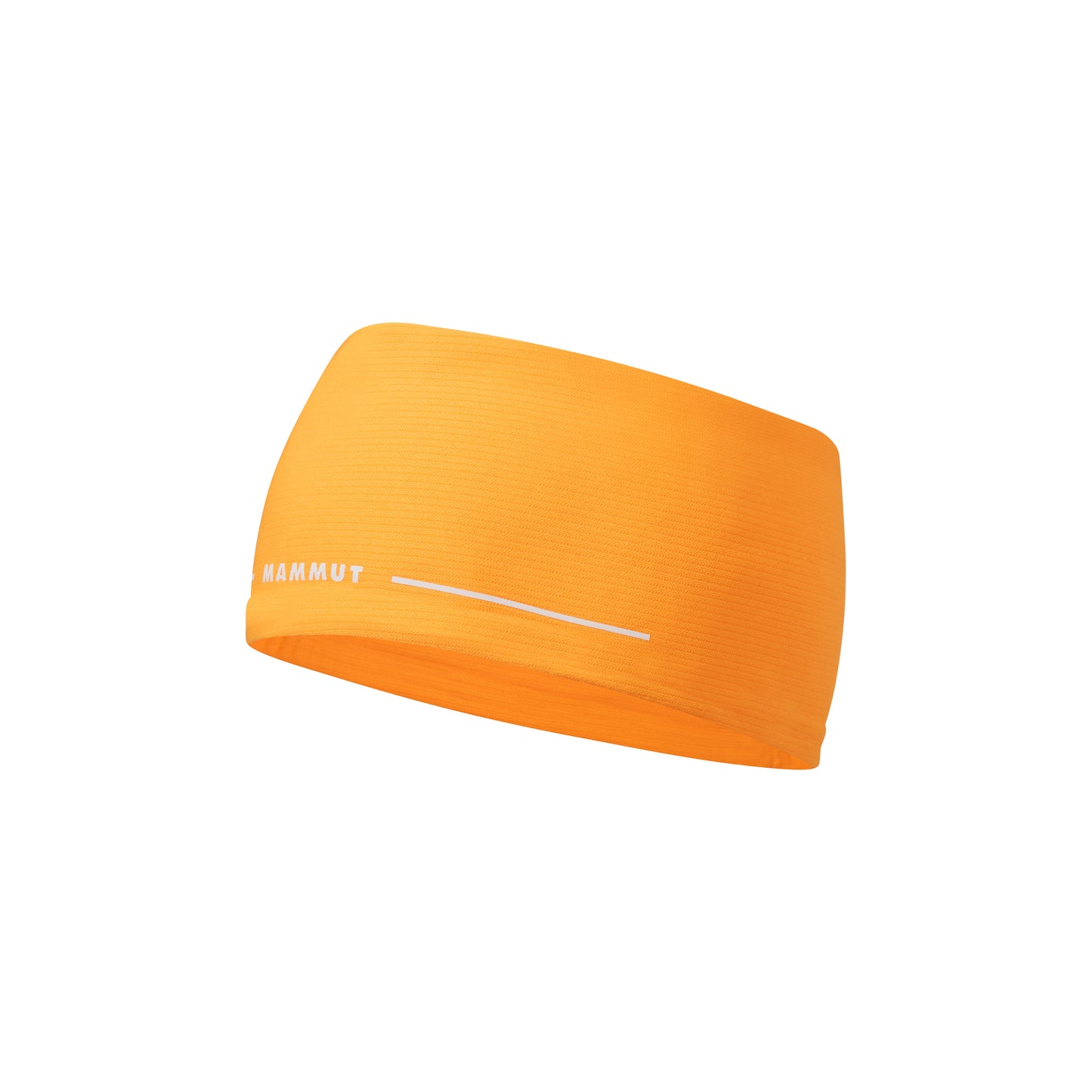 Mammut bandana Aenergy Light Headband Tangerine