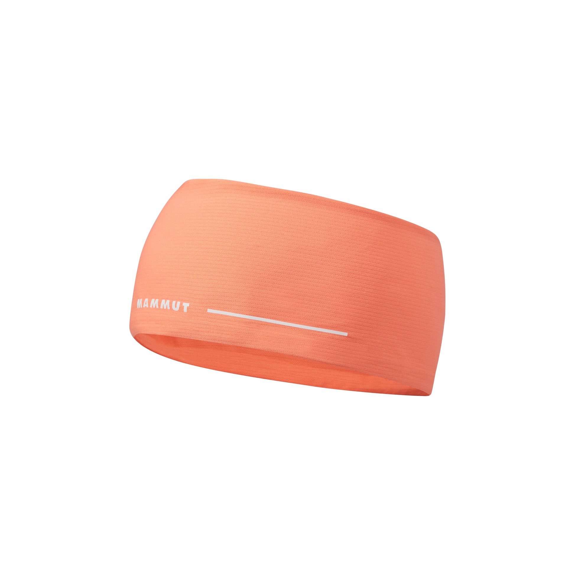 Mammut bandana Aenergy Light Headband Salmon