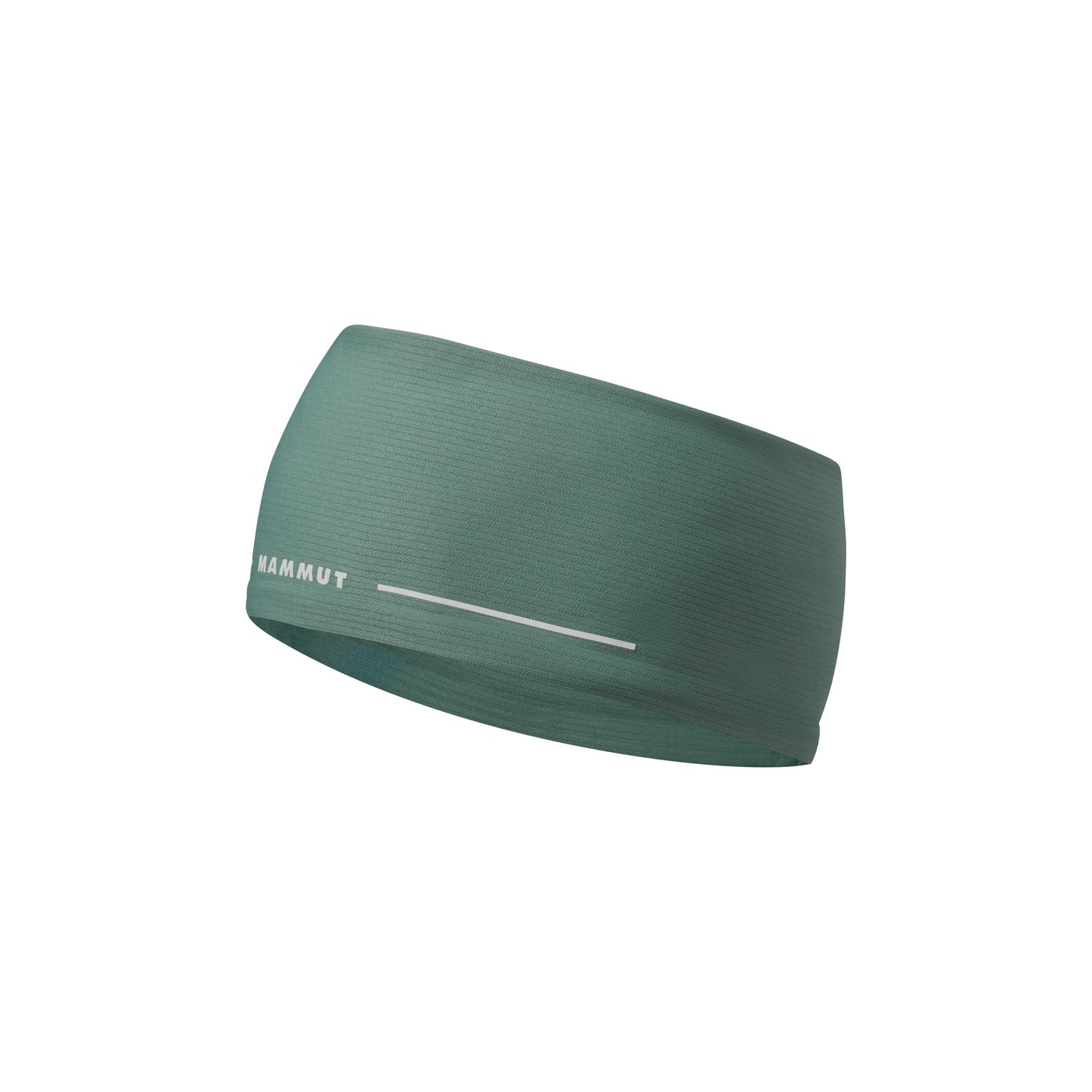 Mammut bandana Aenergy Light Headband Dark Jade