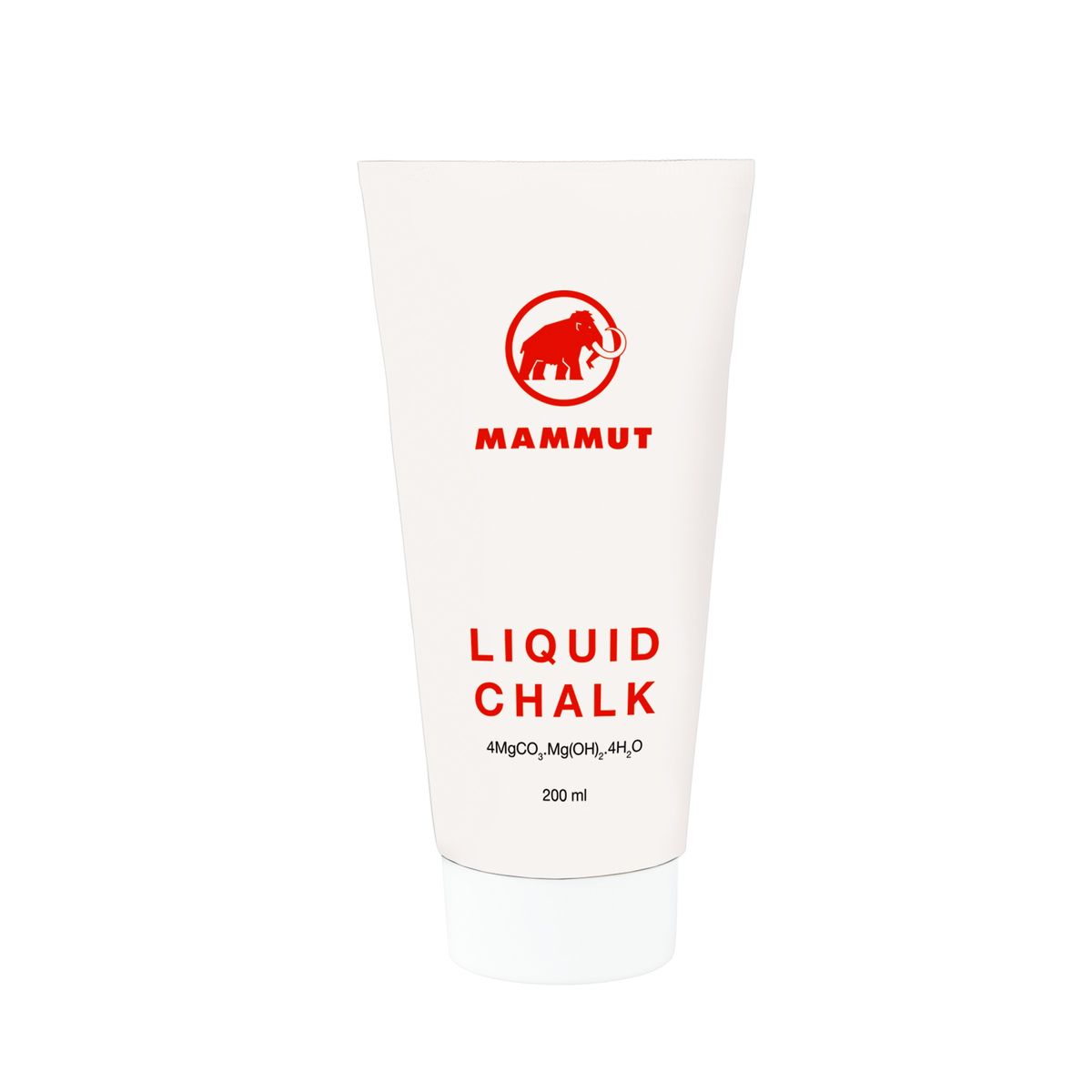 Šķidrais magnēzijs Mammut Liquid Chalk 200ml