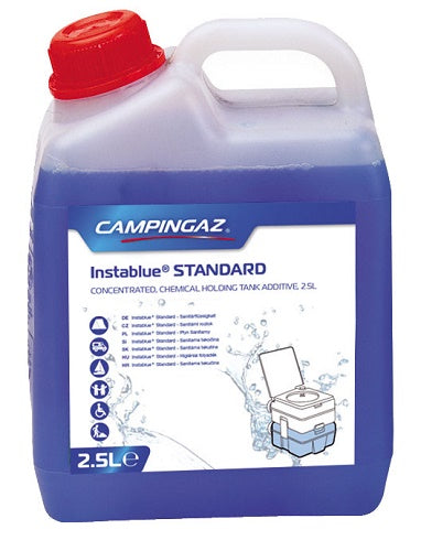 CAMPINGAZ INSTABLUE STANDART 2,5L tualetēm