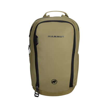 Mammut mugursoma Seon Shuttle Olive 22 Litri