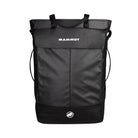 Mammut mugursoma Neon Shuttle Black