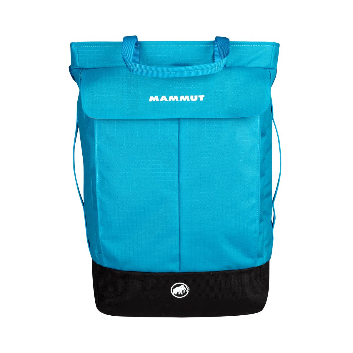 Mammut mugursoma Neon Shuttle Ocean Black