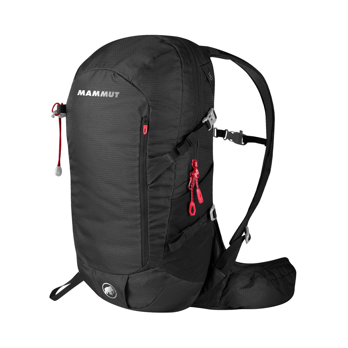 Mammut mugursoma Lithium Speed 15 Black