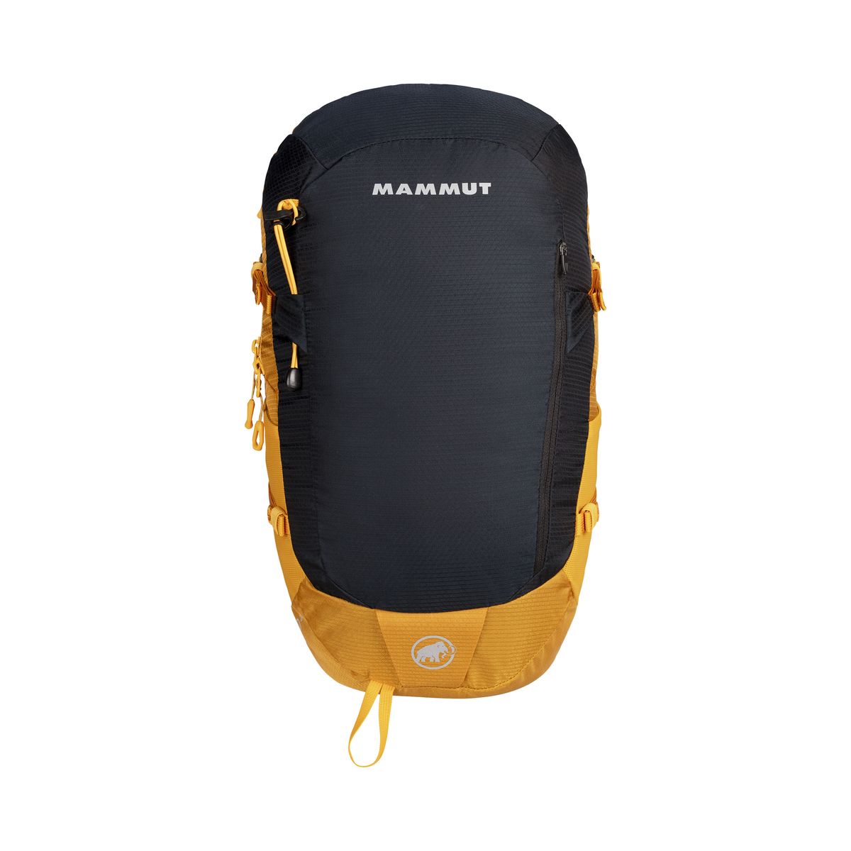 Mammut mugursoma Lithium Speed 15 Golden Black 20 Litri