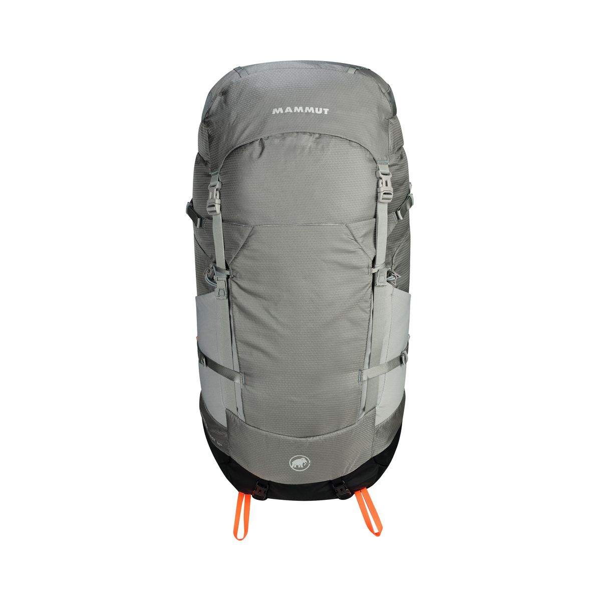 Mammut mugursoma Lithium Crest Granit Black 50+7 Litri