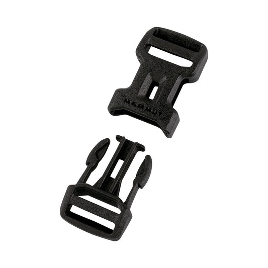 Sprādze Mammut Dual Adjust Side Squeeze