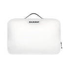 Mitrumizturīgs mantu organizators Mammut Smart Case Light White