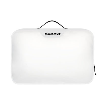 Mitrumizturīgs mantu organizators Mammut Smart Case Light White