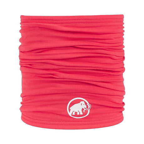 Tuneļšalle Mammut Aconcagua Light neck gaiter Sunset