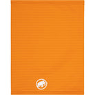 Tuneļšalle Mammut Aconcagua Light neck gaiter Dark radiant