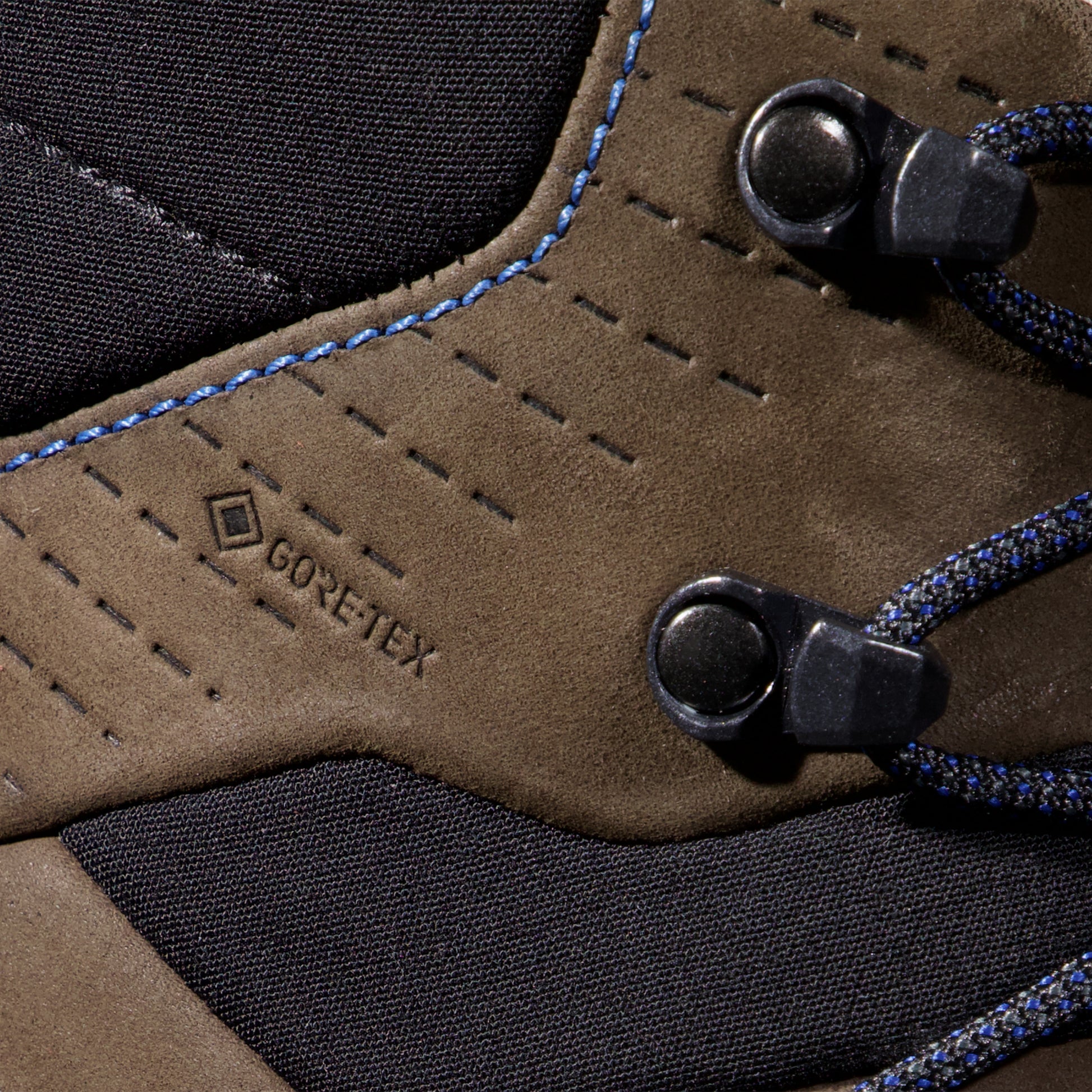 Zābaki Mammut Trovat Advanced II High Goretex vīriešu