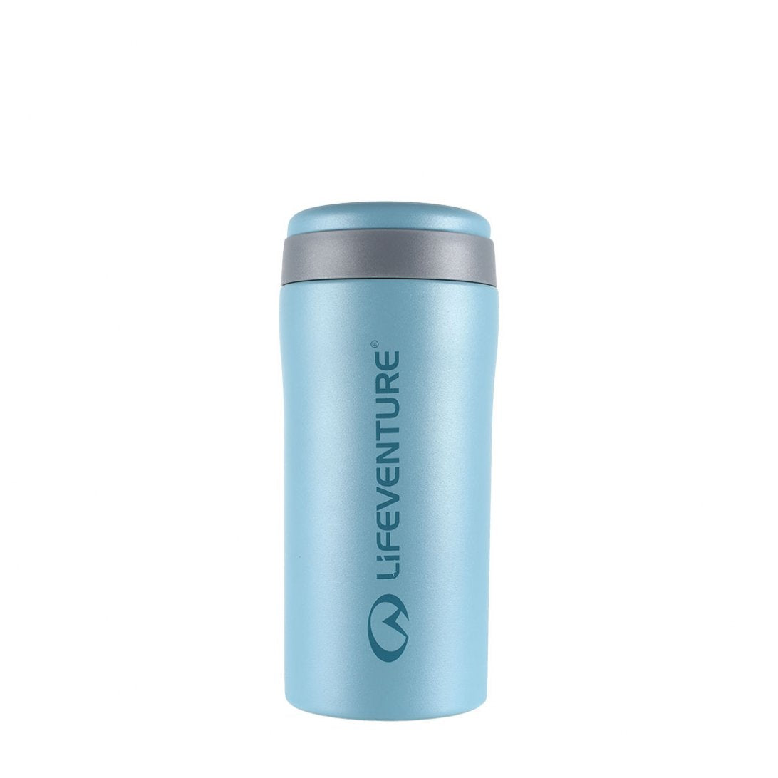 Termokrūze Lifeventure 300 ml Matt Ice Blue 300 ml