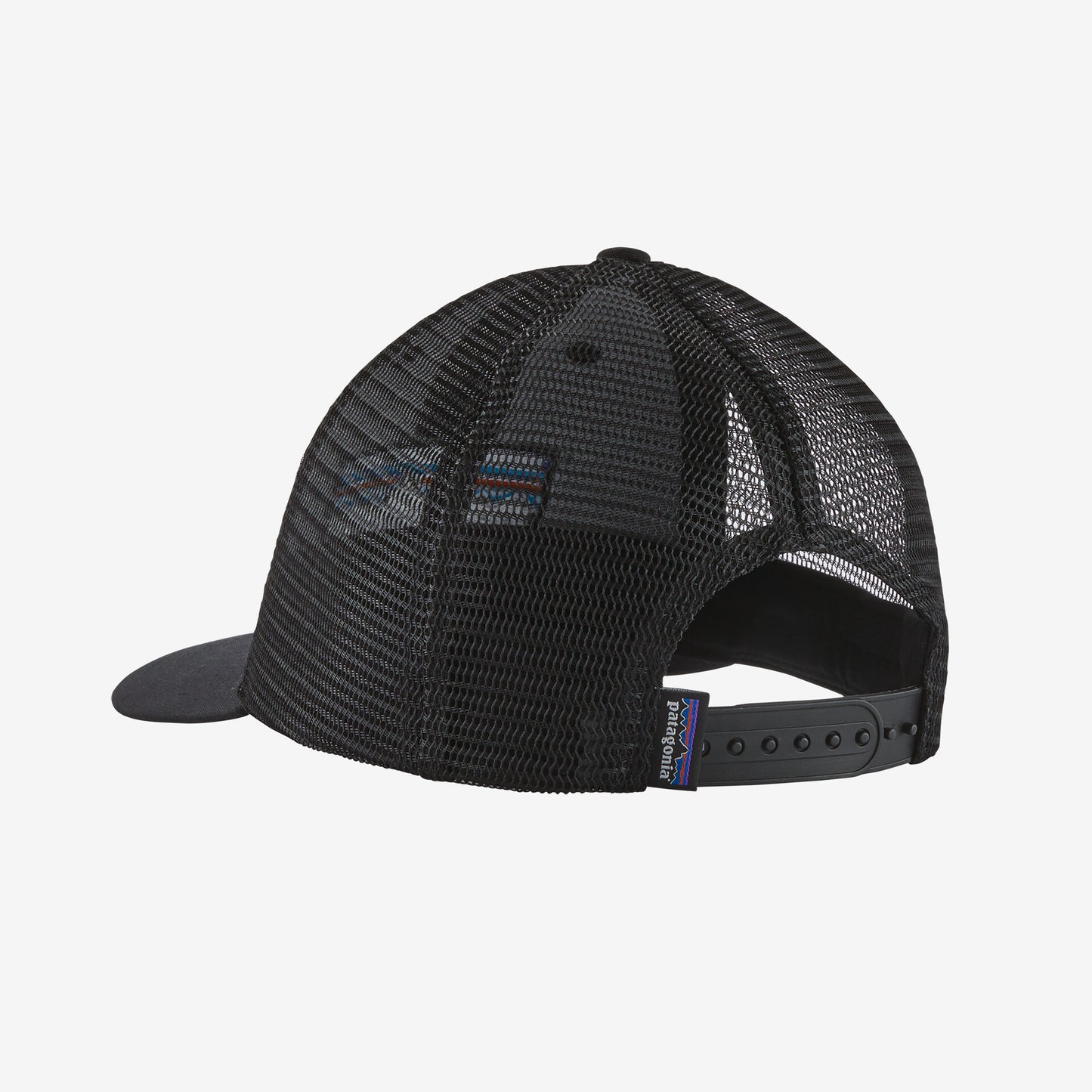 Patagonia cepure P-6 Logo LoPro Trucker