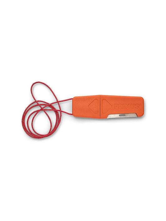 Primus Ignition Steel S krams Orange