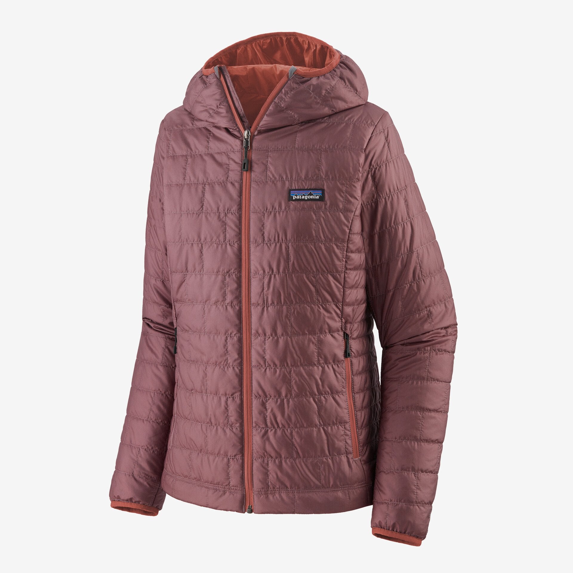 Patagonia jaka Nano Puff Hoody sieviešu Evma