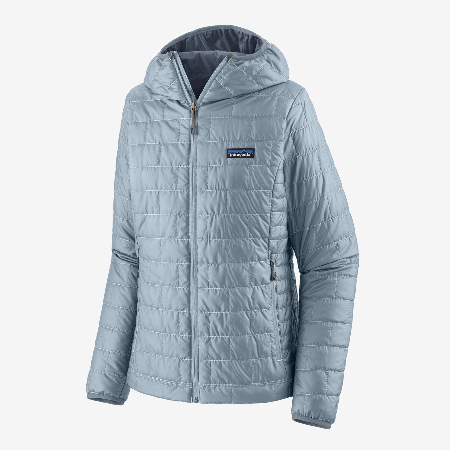 Patagonia jaka Nano Puff Hoody sieviešu Stme