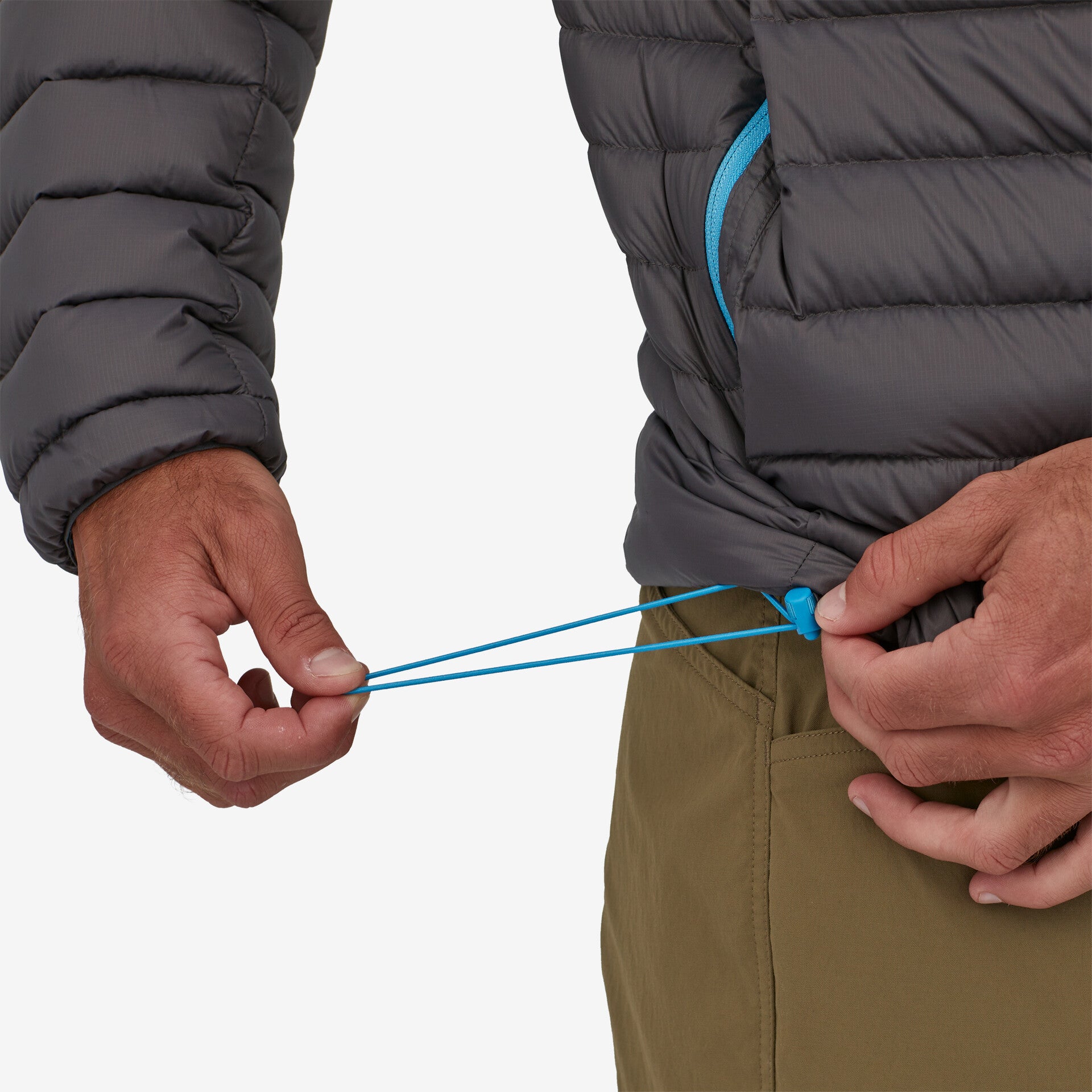 Patagonia dūnu jaka Down sweater vīriešu