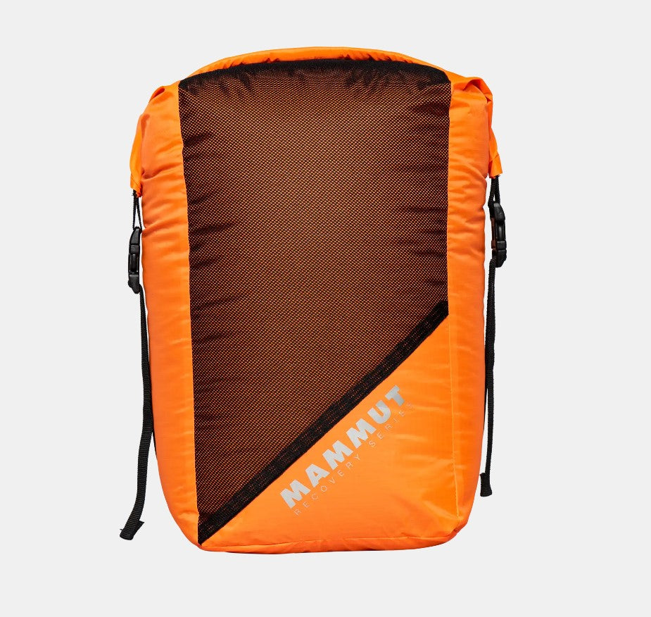 Dūnu guļammaiss Mammut Protect Down Bag -18