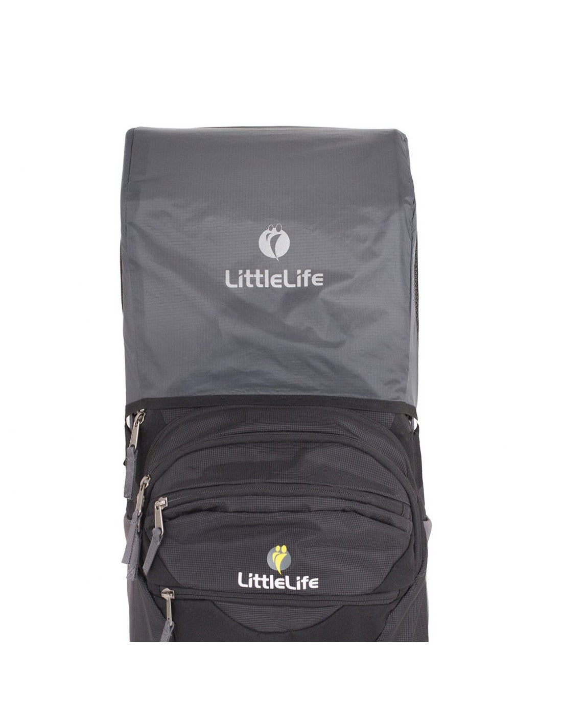 LittleLife bērnu pārnēsāšanas mugursoma Voyager 55