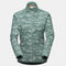 Mammut flīsa jaka Innominata Light ML Mountain sieviešu Jade-Dark Jade