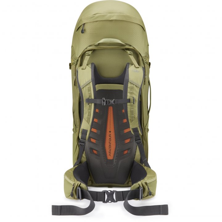 Lowe Alpine mugursoma Escape Trek 60:70