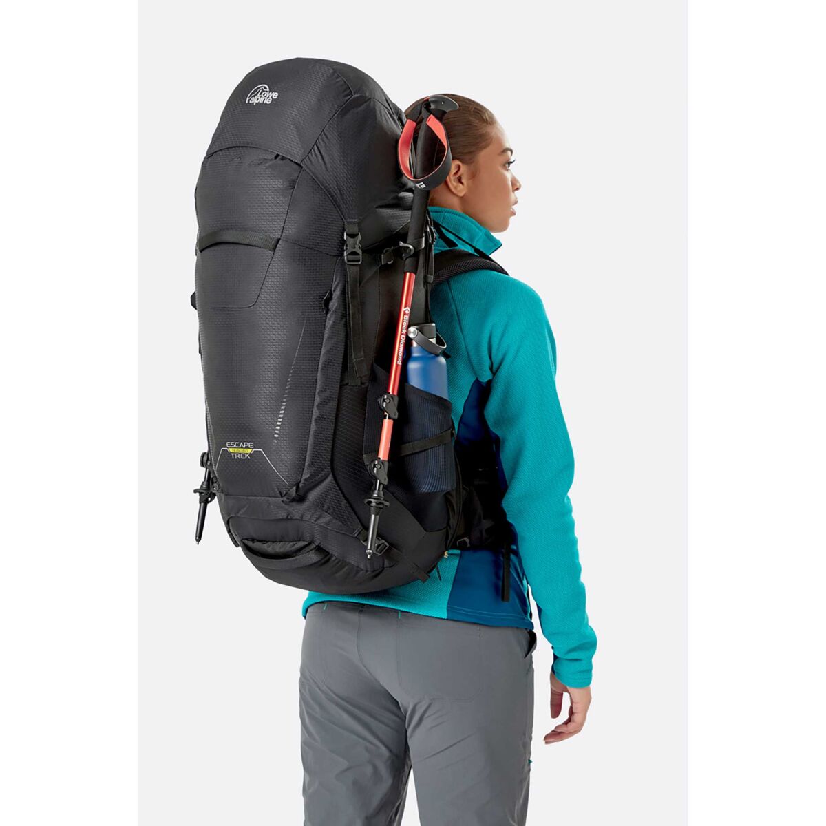 Lowe Alpine mugursoma Escape Trek ND 50:60