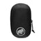 Mammut papildus piestiprināma kabata Black M