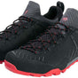 Mammut Alnasca Knit II Low vīriešu apavi black-spicy