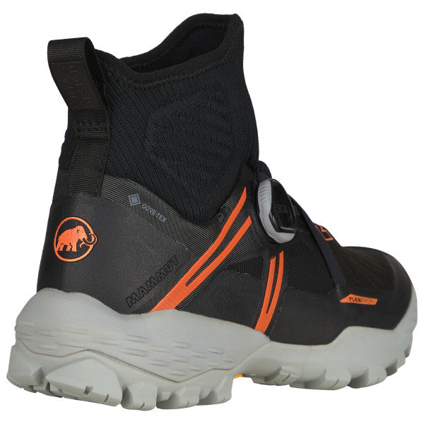 Mammut Ducan Boa High Goretex sieviešu apavi