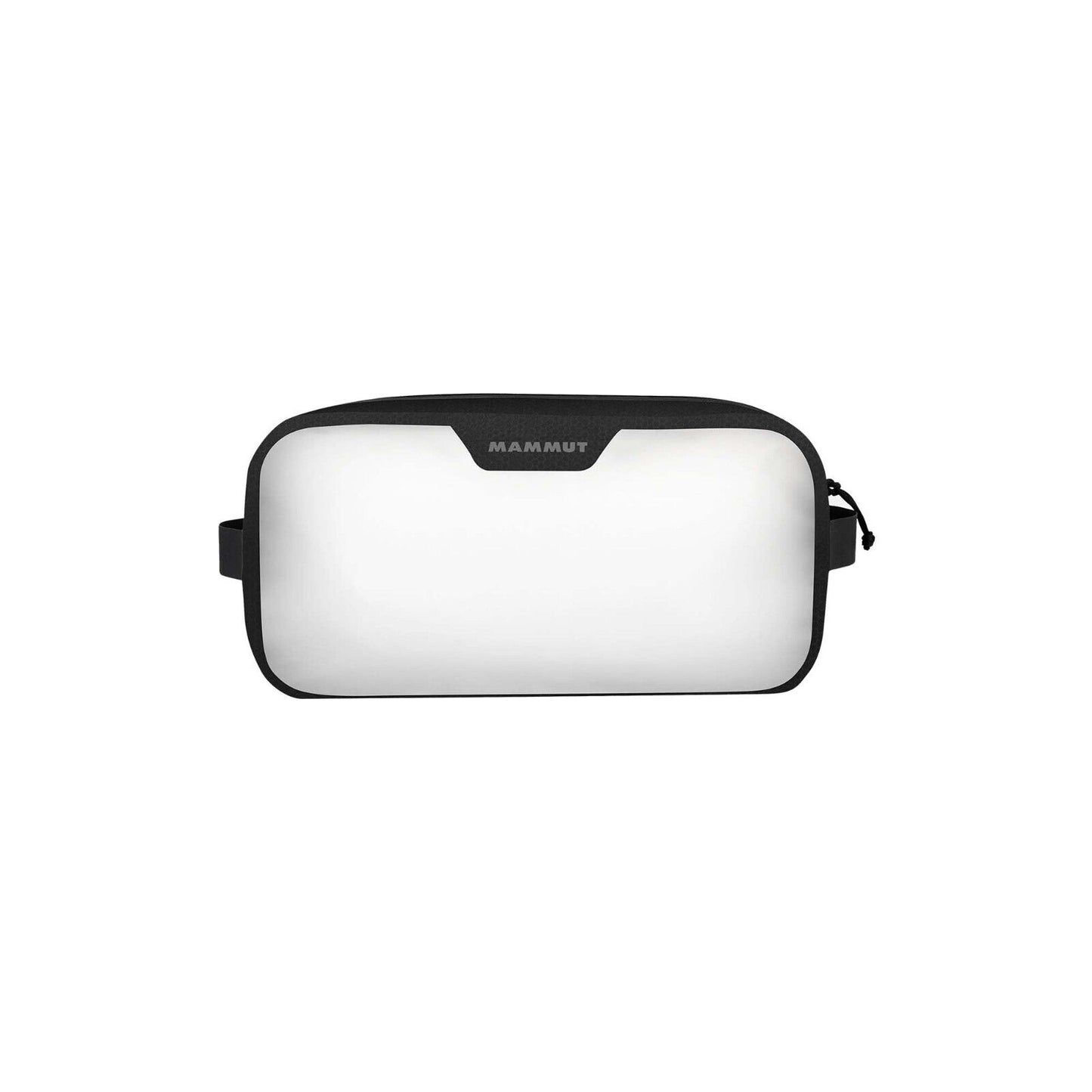 Mitrumizturīgs mantu organizators Mammut Smart Case Light Black